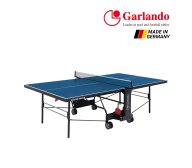 Garlando Master Indoor Table Tennis Blue | Tip Top Sports Malta | Sports Malta | Fitness Malta | Training Malta | Weightlifting Malta | Wellbeing Malta