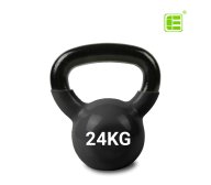 ENP Vinyl Kettlebell 24kg | Tip Top Sports Malta | Sports Malta | Fitness Malta | Training Malta | Weightlifting Malta | Wellbeing Malta