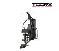 Toorx Multifunction Gym W/102KGS Stack Weights MSX-300 | Tip Top Sports Malta | Sports Malta | Fitness Malta | Training Malta | Weightlifting Malta | Wellbeing Malta