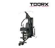 Toorx Multifunction Gym W/102KGS Stack Weights MSX-300  | Tip Top Sports Malta | Sports Malta | Fitness Malta | Training Malta | Weightlifting Malta | Wellbeing Malta
