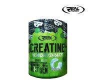 Real Pharm Creatine Monohydrate 300G (Unflavoured) | Tip Top Sports Malta | Sports Malta | Fitness Malta | Training Malta | Weightlifting Malta | Wellbeing Malta
