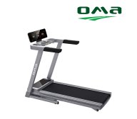 OMA Treadmill 7410EA | Tip Top Sports Malta | Sports Malta | Fitness Malta | Training Malta | Weightlifting Malta | Wellbeing Malta