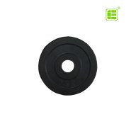 Enjoy Play Rubber Weight Plate 0.5Kg | Tip Top Sports Malta | Sports Malta | Fitness Malta | Training Malta | Weightlifting Malta | Wellbeing Malta