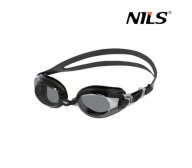Nils Goggles Black | Tip Top Sports Malta | Sports Malta | Fitness Malta | Training Malta | Weightlifting Malta | Wellbeing Malta