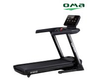 OMA TREADMILL 6132EA AC-PRO | Tip Top Sports Malta | Sports Malta | Fitness Malta | Training Malta | Weightlifting Malta | Wellbeing Malta