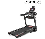 Sole Fitness Foldable Treadmill F63 (New model) | Tip Top Sports Malta | Sports Malta | Fitness Malta | Training Malta | Weightlifting Malta | Wellbeing Malta