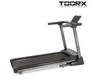 Toorx Treadmill TRAVELLER | Tip Top Sports Malta | Sports Malta | Fitness Malta | Training Malta | Weightlifting Malta | Wellbeing Malta