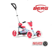 Berg Buzzy Bloom 2-in-1 | Tip Top Sports Malta | Sports Malta | Fitness Malta | Training Malta | Weightlifting Malta | Wellbeing Malta