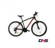 DHS Terrana 27.5'' Black | Tip Top Sports Malta | Sports Malta | Fitness Malta | Training Malta | Weightlifting Malta | Wellbeing Malta