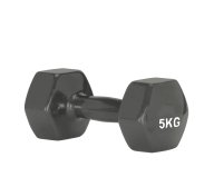 Vinyl Dumbbell 5KG | Tip Top Sports Malta | Sports Malta | Fitness Malta | Training Malta | Weightlifting Malta | Wellbeing Malta
