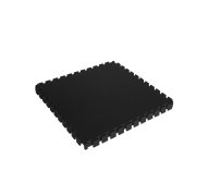 Black Puzzle Mat W/Edges 1Mx1Mx2CM | Tip Top Sports Malta | Sports Malta | Fitness Malta | Training Malta | Weightlifting Malta | Wellbeing Malta