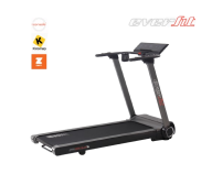 Everfit TFK-855 Auto Incline Slim Treadmill | Tip Top Sports Malta | Sports Malta | Fitness Malta | Training Malta | Weightlifting Malta | Wellbeing Malta
