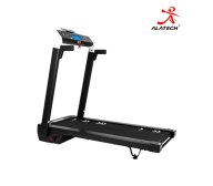 Alatech Treadmill AT100 | Tip Top Sports Malta | Sports Malta | Fitness Malta | Training Malta | Weightlifting Malta | Wellbeing Malta