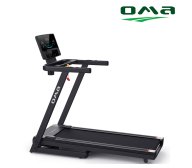 OMA Treadmill 3304EA | Tip Top Sports Malta | Sports Malta | Fitness Malta | Training Malta | Weightlifting Malta | Wellbeing Malta