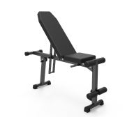 Adjustable Bench TS001 | Tip Top Sports Malta | Sports Malta | Fitness Malta | Training Malta | Weightlifting Malta | Wellbeing Malta
