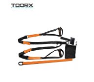 Toorx Functional Suspension Trainer | Tip Top Sports Malta | Sports Malta | Fitness Malta | Training Malta | Weightlifting Malta | Wellbeing Malta