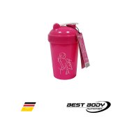 Best Body Nutrition Perfect Lady Shaker | Tip Top Sports Malta | Sports Malta | Fitness Malta | Training Malta | Weightlifting Malta | Wellbeing Malta