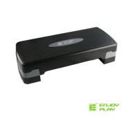 Enjoy Play 2 Levels Aerobic Step | Tip Top Sports Malta | Sports Malta | Fitness Malta | Training Malta | Weightlifting Malta | Wellbeing Malta