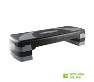 Enjoy Play 3 Levels Aerobic Step | Tip Top Sports Malta | Sports Malta | Fitness Malta | Training Malta | Weightlifting Malta | Wellbeing Malta