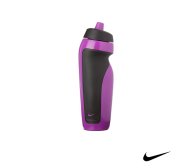 Nike Sport Water Bottle Vivid Purple | Tip Top Sports Malta | Sports Malta | Fitness Malta | Training Malta | Weightlifting Malta | Wellbeing Malta