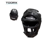 Toorx Headguard with Grid | Tip Top Sports Malta | Sports Malta | Fitness Malta | Training Malta | Weightlifting Malta | Wellbeing Malta