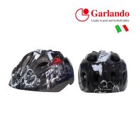 Garlando Motor Club Helmet | Tip Top Sports Malta | Sports Malta | Fitness Malta | Training Malta | Weightlifting Malta | Wellbeing Malta