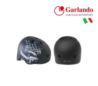 Garlando Street Revolution Helmet | Tip Top Sports Malta | Sports Malta | Fitness Malta | Training Malta | Weightlifting Malta | Wellbeing Malta