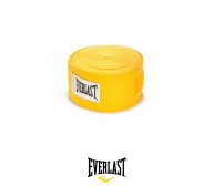 Everlast Hand Wrap 120″ Gold | Tip Top Sports Malta | Sports Malta | Fitness Malta | Training Malta | Weightlifting Malta | Wellbeing Malta