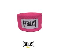 Everlast Hand Wrap 120″ Pink | Tip Top Sports Malta | Sports Malta | Fitness Malta | Training Malta | Weightlifting Malta | Wellbeing Malta