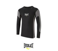 Everlast Rash Guard Contrast | Tip Top Sports Malta | Sports Malta | Fitness Malta | Training Malta | Weightlifting Malta | Wellbeing Malta