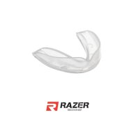 Razer Single Mouth Guard | Tip Top Sports Malta | Sports Malta | Fitness Malta | Training Malta | Weightlifting Malta | Wellbeing Malta