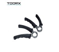 Toorx Hand Grips | Tip Top Sports Malta | Sports Malta | Fitness Malta | Training Malta | Weightlifting Malta | Wellbeing Malta