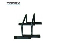 Toorx Mini Parallels 35cm | Tip Top Sports Malta | Sports Malta | Fitness Malta | Training Malta | Weightlifting Malta | Wellbeing Malta