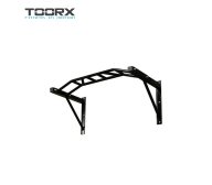 Toorx Wall Mounted Bar Pro W/Multiple Handles | Tip Top Sports Malta | Sports Malta | Fitness Malta | Training Malta | Weightlifting Malta | Wellbeing Malta