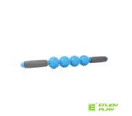 Enjoy Play Massage Stick | Tip Top Sports Malta | Sports Malta | Fitness Malta | Training Malta | Weightlifting Malta | Wellbeing Malta