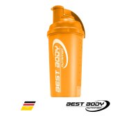 Best Body Nutrition Protein Shaker Orange | Tip Top Sports Malta | Sports Malta | Fitness Malta | Training Malta | Weightlifting Malta | Wellbeing Malta