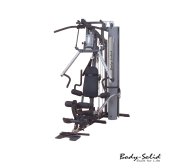 Body Solid Bi-Angular Home Gym | Tip Top Sports Malta | Sports Malta | Fitness Malta | Training Malta | Weightlifting Malta | Wellbeing Malta