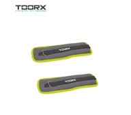 Toorx Wrist/Ankle Weights | Tip Top Sports Malta | Sports Malta | Fitness Malta | Training Malta | Weightlifting Malta | Wellbeing Malta