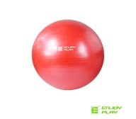 Enjoy Play Gym Ball 55cm | Tip Top Sports Malta | Sports Malta | Fitness Malta | Training Malta | Weightlifting Malta | Wellbeing Malta