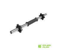 30mm Hollow Dumbbell Rod | Tip Top Sports Malta | Sports Malta | Fitness Malta | Training Malta | Weightlifting Malta | Wellbeing Malta