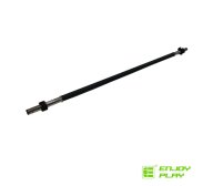 30mm Enjoy Play Hollow Barbell 140cm | Tip Top Sports Malta | Sports Malta | Fitness Malta | Training Malta | Weightlifting Malta | Wellbeing Malta