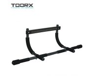 Toorx Door 3 in 1 Door Chin Up Bar | Tip Top Sports Malta | Sports Malta | Fitness Malta | Training Malta | Weightlifting Malta | Wellbeing Malta