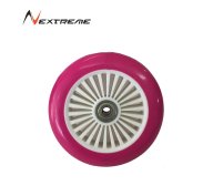 Nextreme Scooter Wheel 120mm Fuchsia | Tip Top Sports Malta | Sports Malta | Fitness Malta | Training Malta | Weightlifting Malta | Wellbeing Malta