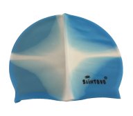 Sainteve Adults Swimming Cap | Tip Top Sports Malta | Sports Malta | Fitness Malta | Training Malta | Weightlifting Malta | Wellbeing Malta