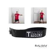 Body Solid Resistance Tube Door Attachment | Tip Top Sports Malta | Sports Malta | Fitness Malta | Training Malta | Weightlifting Malta | Wellbeing Malta