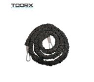 Toorx Elastic Resistance Running Light | Tip Top Sports Malta | Sports Malta | Fitness Malta | Training Malta | Weightlifting Malta | Wellbeing Malta