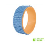 Enjoy Play Yoga Wheel | Tip Top Sports Malta | Sports Malta | Fitness Malta | Training Malta | Weightlifting Malta | Wellbeing Malta