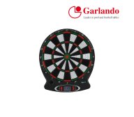 Garlando Equinox Dart Board Vega | Tip Top Sports Malta | Sports Malta | Fitness Malta | Training Malta | Weightlifting Malta | Wellbeing Malta