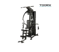 Toorx Multifunction Gym W/90KGS Stack Weights MSX-3000 | Tip Top Sports Malta | Sports Malta | Fitness Malta | Training Malta | Weightlifting Malta | Wellbeing Malta