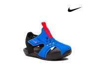 Nike Sunray Protect 2 TD Size 19.5 | Tip Top Sports Malta | Sports Malta | Fitness Malta | Training Malta | Weightlifting Malta | Wellbeing Malta